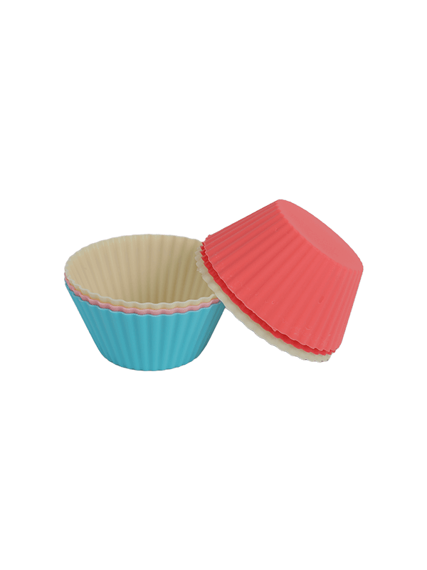 Silikon-Geschirr und -Küchengeschirr-4